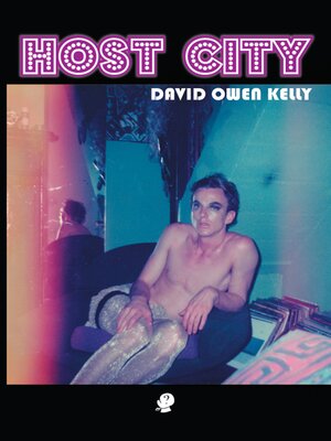 cover image of Host City
